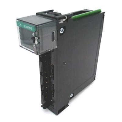 ALLEN BRADLEY 1756-OB16E