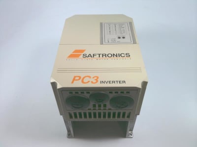 SAFTRONICS CIMR-PCU40P7