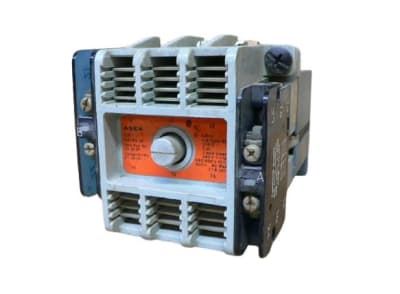 ASEA BROWN BOVERI SK-415-022-F