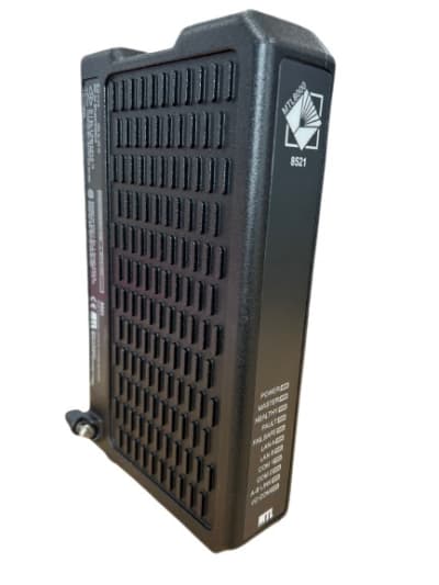 EATON CORPORATION 8521-EB-MT