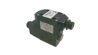 CONTINENTAL HYDRAULICS VSD03M-1A-GB5H-60L-C