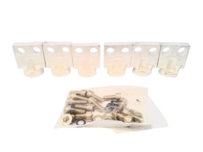 EATON CORPORATION SADP316