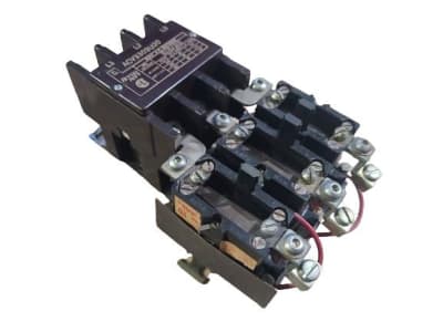 EATON CORPORATION ACV3303U20