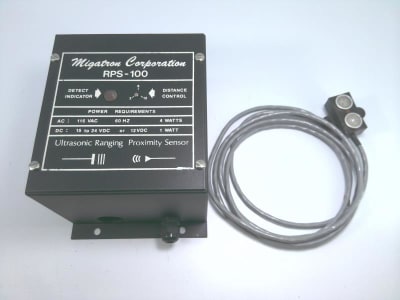 MIGATRON RPS-100-240-500