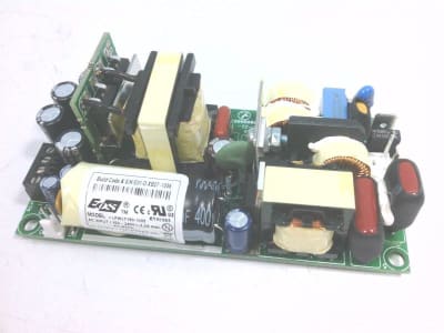 EOS CORPORATION LFWLT150-1003