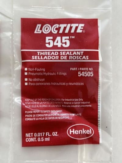 LOCTITE 54505