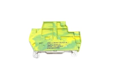 PHOENIX CONTACT ZFKK 1 5-MSTBV-5 08-PE/F