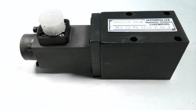 HYDROLUX WES22P6A41BW.CH.V.