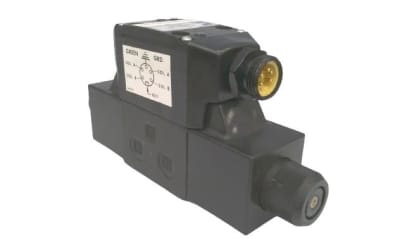 CONTINENTAL HYDRAULICS VSD03M-3F-GB5H-60L-C