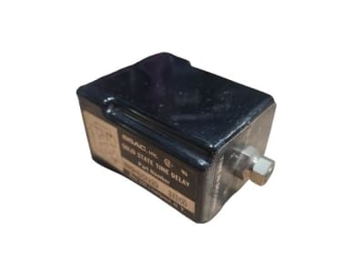 ASEA BROWN BOVERI TRM24D3X120