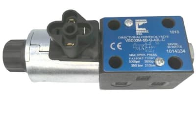 CONTINENTAL HYDRAULICS VSD03M-5B-G-42L-C