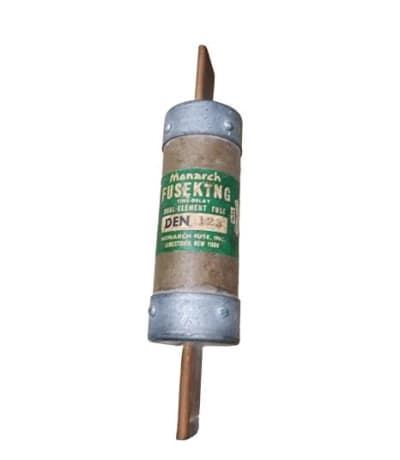 MONARCH FUSE DEN-125