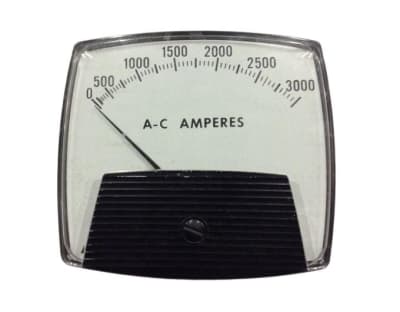 BRANOM INSTRUMENT CO 250 440 LSVB/UL