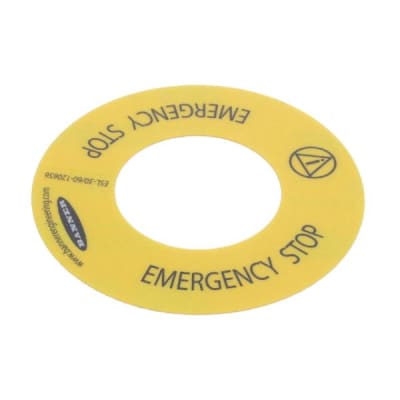 BANNER ENGINEERING ESL-30/60-10