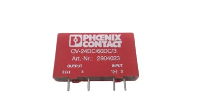 PHOENIX CONTACT OV-24DC/60DC/3