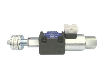 CONTINENTAL HYDRAULICS VSD03S-1A-GMB-D24K1-A