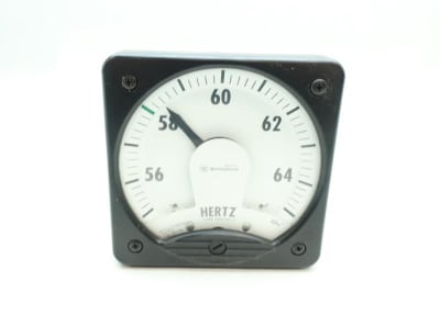 WESTINGHOUSE 291B460A11