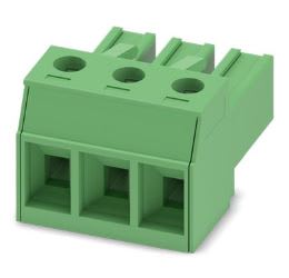 PHOENIX CONTACT PC 4/ 3-ST-7,62