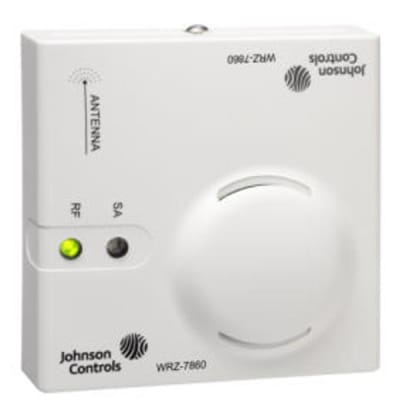 JOHNSON CONTROLS WRZ-7840-0