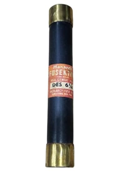 MONARCH FUSE DES-6-1/4