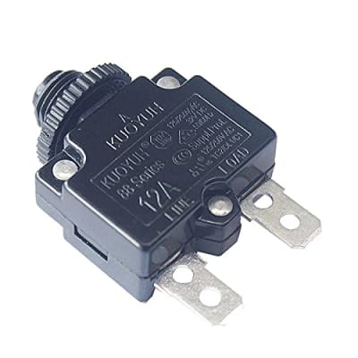 KUOYUH 88-12-P1B14-000NB