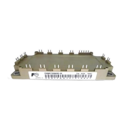FUJI ELECTRIC 7MBR75SB060-50