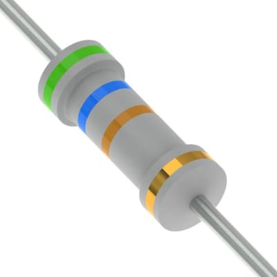 YAGEO RSF5SSJT-73-56K