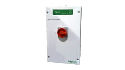SCHNEIDER ELECTRIC 865-1036