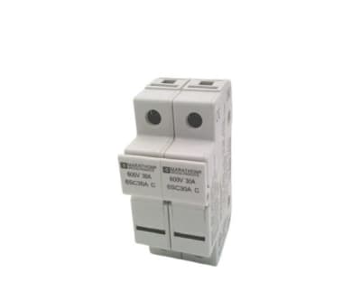 MARATHON SPECIAL PRODUCTS 6SC30A2C