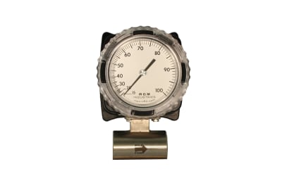 RCM INDUSTRIES 1 1/2-73-VUL-400-ZIE