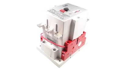 ALLEN BRADLEY 100S-D110D22C