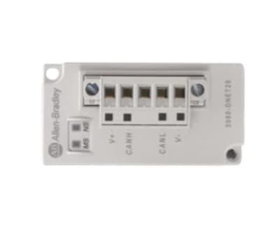 ALLEN BRADLEY 2080-DNET20