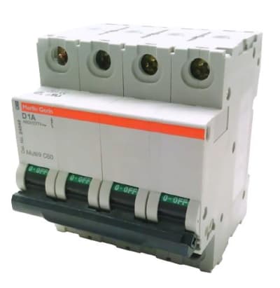 SCHNEIDER ELECTRIC MG24548