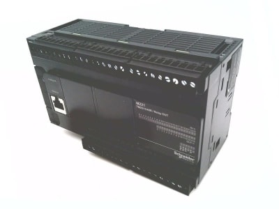 SCHNEIDER ELECTRIC TM221C40R
