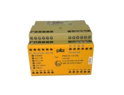 PILZ 774104