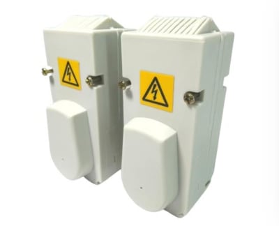 ALLEN BRADLEY 194E-BF125-C1