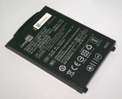 CIPHER LAB KBRS310X01507