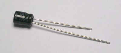 RUBYCON 25ML10MEFC4X5