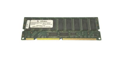 INFINEON HYS72V32301GR-7.5-C2