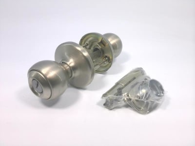 KWIKSET CORPORATION 94002-502