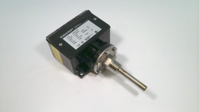 ASHCROFT T428TS027–20/40C