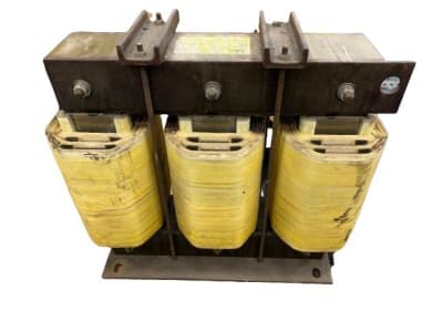 TRAFOMEC INDUSTRIES R3-12K3-AN