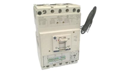 ALLEN BRADLEY 140G-J6H3-C60