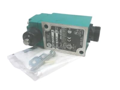 ALLEN BRADLEY 802M-CZJ1