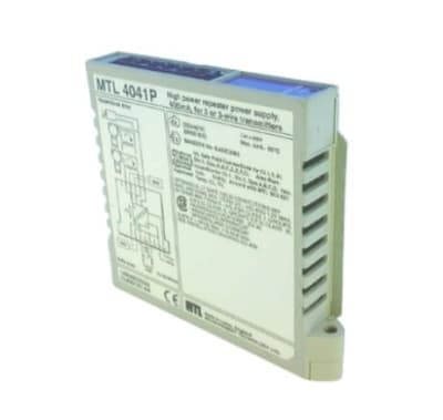 EATON CORPORATION MTL4041P