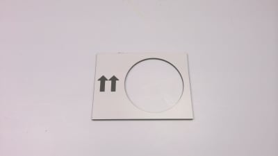 SCHNEIDER ELECTRIC ZB2BY4902