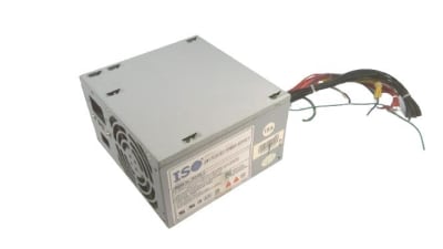 ISO ISO-400 4