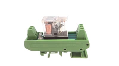 PHOENIX CONTACT UMK 22-REL 220/21-21