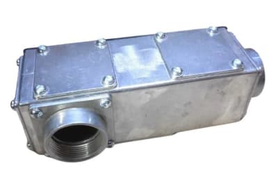 ARLINGTON INDUSTRIES 936-2-1/2