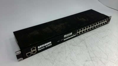 USNR SYNC 2400